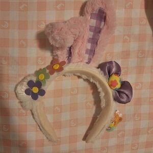 Sanrio 2019 Universal Studios Japan Hello Kitty Easter Headband